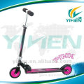 2013 New Design Adjustable and Foldable Kick Scooter,Foot Scooter